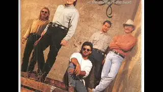 Shenandoah ~ Darned If I Don't(danged if I do)