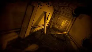 Bendy and the Ink Machine | Chapter 2 Version 1.2.2 | No Commentary | CarterPlays