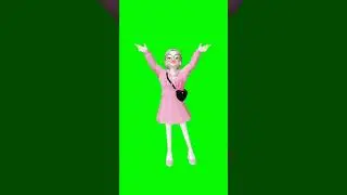 Girls dance video 