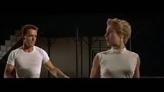 Someone To Watch Over Me - Marge and Gower Champion