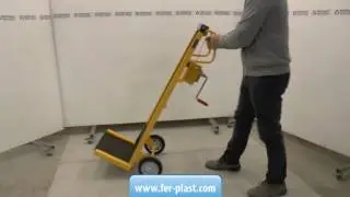 Lifter MINI ARG 1V - Ferplast