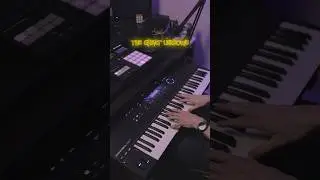 Remix of Oceans (Where Feet May Fail) by @hillsongunited using @NativeInstruments #musicproducer