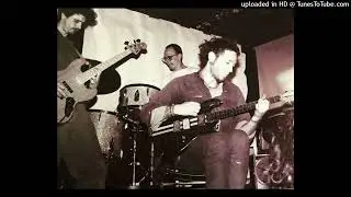 Godspeed You! Black Emperor - BABYS IN A THUNDERCLOUD / Flowers (2024-02-24)