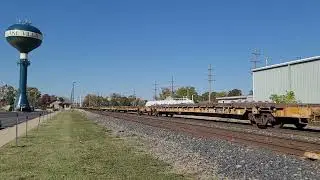 CN 2004 South. Lake Villa, IL