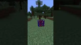 Майнкрафт прикол