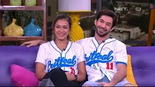 Chemistry Super Romantis Ale-Anya 