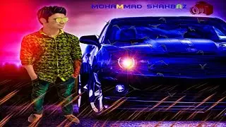 How To Edit Like CB EDIT | Photoshop CC Tutorial | Photo EfX | Photoshop Manipulation Editz