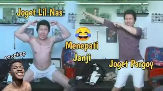 Windah Basudara Disuruh Bocil Kematian Buat Joget