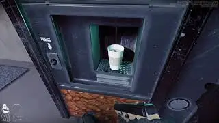 Ready Or Not coffee
