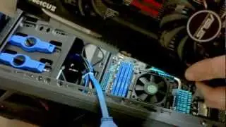 How to build a Custom Computer Part 1: The Components
