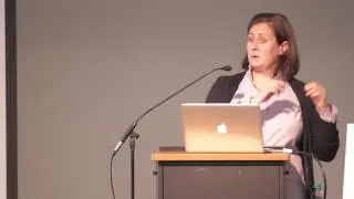 Kate Lynch O'Grady - Let's talk about sexual harassment, baby