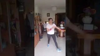 3°bloque de aerobic