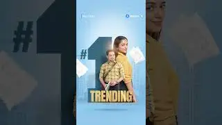 Half CA Season 2 Trending No. 1 | Ahsaas Channa, Gyanendra Tripathi | Amazon MX Player