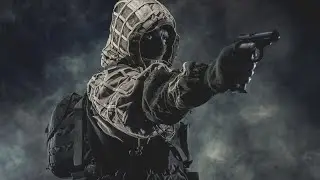 rainbow six siege ⚔️ Terrorist Hunt ⚔️ /w LaziChannel , TVL003