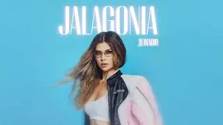 JALAGONIA - Дежавю