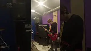 CBD Trio (Chernenko Aleksandr, Bondarenko Valery, Denisov Egor)