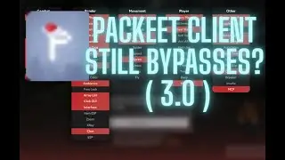 Does packet client 3.0 still bypass the Hive? | Minecraft bedrock |