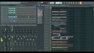 FL Studio 20 - NOKIA Ringtone 