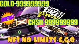 NON ROOT HACK / NFS NO LIMITS 6.6.0 👇
