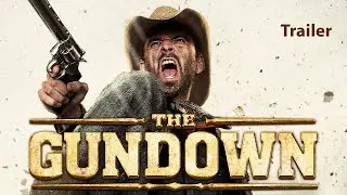 The Gundown Trailer
