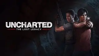 uncharted el legado perdido [FINAL]