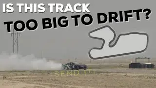 Using every single HP my Single Turbo 2JZ S14 Drift car has!