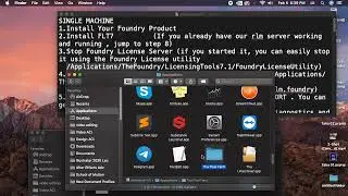 00 Install Nuke for Mac