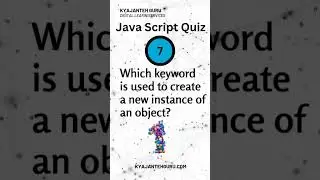 "🧠 Question - 7 interviewTest your JavaScript skills with our interactive quiz!  💻🚀 #JavaScriptQuiz"