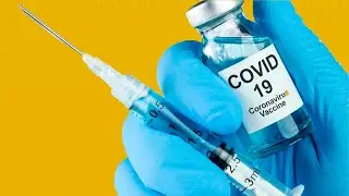 ПРИВИВКА ОТ COVID-19