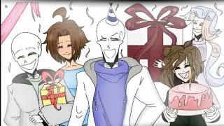 MEME MAP KANYE  COMPELETE! - Animation (Undertale AU)