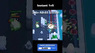 Moe is Broken! Sneak Peeks  #brawlstars