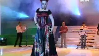 Фируза Хафизова консерти 2011