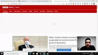 Extensão Wakelet