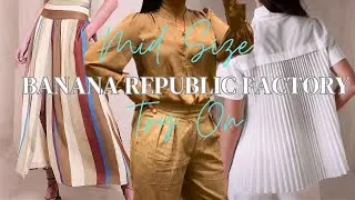 5 Casual Friday Office Outfit ideas for summer