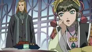 Anime Shoe Play