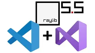 game-premake - raylib's BEST Project Template