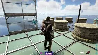 Ark Survival Evolved Primal Fear Mod 2023