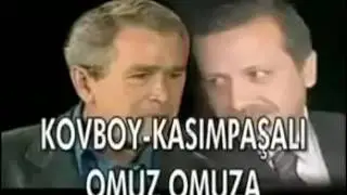 Ey inananlar Hırıstiyanları ve yahudileri kendinize dost edinmeyin! (Maide Suresi 51. Ayet)