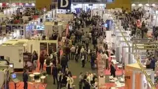 MetalMadrid 2015 - Spot