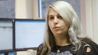 Esther Büchel - Teamleitung Operativer Einkauf