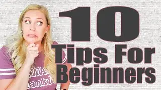 10 HOMESCHOOL TIPS FOR BEGINNERS | Where To Start Homeschool 2021 2022 | How To | Secular Homeschool