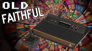 Why the Atari 2600 is important.