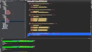 Advent of Code - TDD in PHP with phpspec Day 3 Puzzle 2