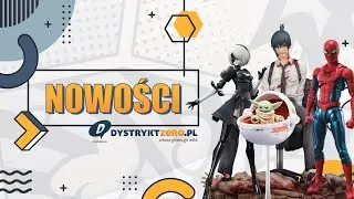 Nowości w Dystryktzero.pl - 26.04.2024 r.