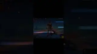 Ура добавили новый легендарный костюм в лабе в Free Fire🔥 
