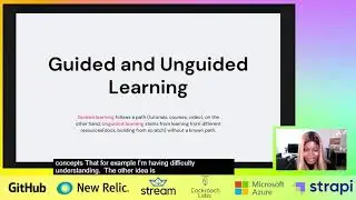 Gift Egwuenu - Keynote: One Rule to Rule Them All: Learning in Public - CodeLand 2021