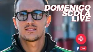 ilTornante.it | Live con Domenico Scola