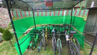 Усадьба Медвежья завала - пункт проката, Отдых в Беларуси