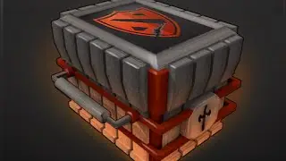 Открытие сундуков в Dota 2 #1 - То что хотел!