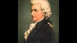 Вольфганг Амадей Моцарт- Турецкое рондо (Wolfgang Amadeus Mozart - Alla Turca)